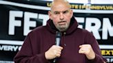 U.S. Senate Candidate John Fetterman Of Pennsylvania Hospitalized With Stroke