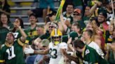 News and highlights from Packers Family Night in 2023