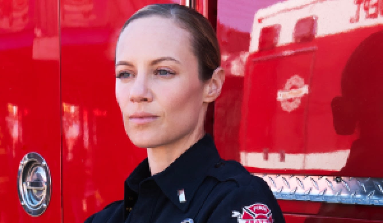 That Was Fast! Danielle Savre Lands First Job After Station 19 Ends