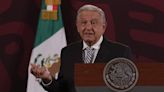 AMLO celebra que Tribunal Electoral no haya cancelado sus mañaneras