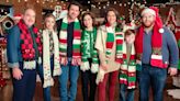 Get an Exclusive Sneak Peek at the First Hallmark Movie of 2023