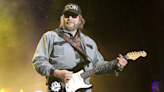 Hank Williams Jr. Engaged Again One Year After Wife Mary's Death