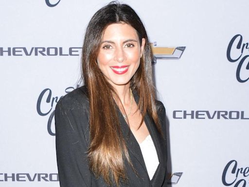 Jamie-Lynn Sigler 'Almost Died' 1 Year Ago After Experiencing Surgery Complications Amid MS Battle