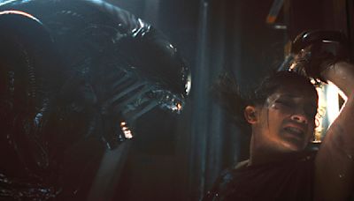 The Alien: Romulus Trailer Looks Like The Sequel We've Wanted For A Long, Long Time - SlashFilm