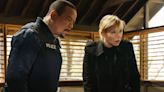 Law & Order: SVU: Kelli Giddish to Return for Season 25 Premiere (Exclusive)