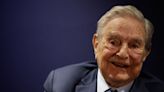 Soros Backs Harris as Other Billionaire Donors Want an Open Contest