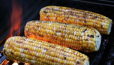 15 Grilled Corn on the Cob Recipes You Need This Summer