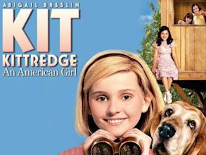 Kit Kittredge: An American Girl