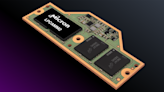 Micron unveils LPCAMM2 - bringing LPDDR5X to smaller form factor memory modules