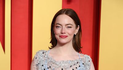 Why Emma Stone Skipped the 2024 Met Gala