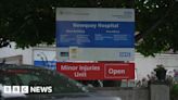 Upset over reduced opening hours at Newquay's minor injuries unit