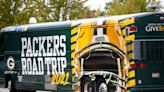 Packers Road Trip rolls out for second year to visit fans throughout Wisconsin starting July 13