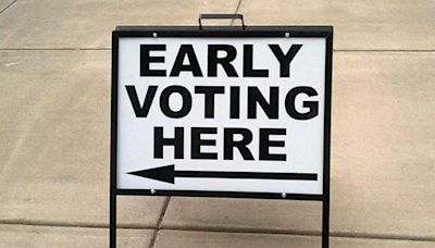 Early voting begins Tuesday for SC primary on June 11