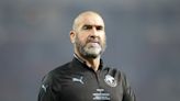 Eric Cantona launches surprise singer-songwriter career