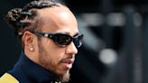 Lewis Hamilton's actions immediately after losing to Russell again speak volumes