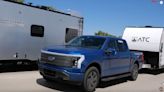 Ford Lightning Towing Test Shows Serious Problems