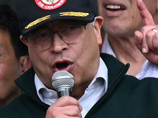 "Se pueden arrepentir": Gustavo Petro hace una dura advertencia a los nuevos ministros