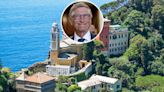 Bill Gates Denies Reports He Bought a $60 Million Castle in Northern Italy