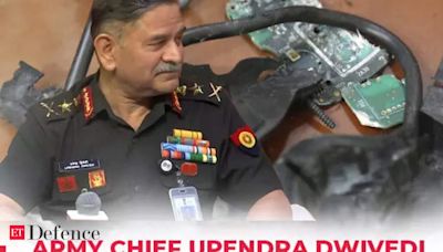 'Masterstroke…' Army Chief Gen Dwivedi explains how Netanyahu’s planned pager attacks rocked Hezbollah