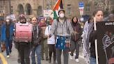Pittsburgh residents join international movement, call for ceasefire in Gaza