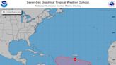 Tropical Depression Sean weakens, hurricane center says