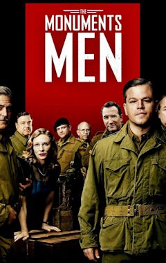 The Monuments Men