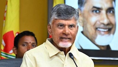 Evening briefing: Naidu unveils white paper on Andhra finances; Cong to consult MVA allies on Maha elections and more