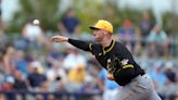 Pirates calling up top pitching prospect for major league debut, AP source says