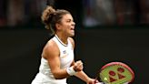 Wimbledon 2024: Jasmine Paolini wins thriller over Donna Vekic to reach final