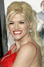 Anna Nicole Smith