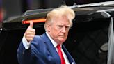 Trump Tells Fox News He’ll ‘Do Whatever’ He Can to Tame Fire He Lit