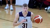 Cooper Flagg, 17, puts on show at US men's basketball Olympic training camp