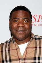 Tracy Morgan