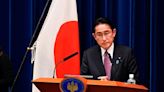 Japan PM Kishida weighs swapping out ministers as support stays flat -Kyodo