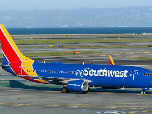 Southwest says it's pulling out of 4 airports. Here's where.