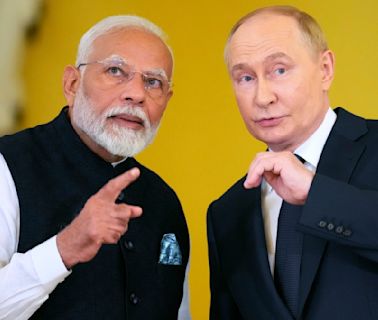 From Nehru To Modi: Indo-Russian Ties Over The Decades