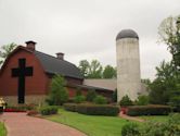 Billy Graham Library