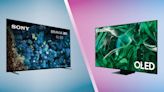 OLED TV summer shopping guide: Here’s the 5 best TVs I recommend
