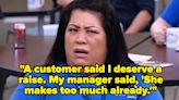 20 Bosses Who Literally Did Not Think Even Once Before Saying Awful Things To Their Employees