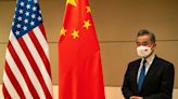 U.S. should stop trying to suppress China, says Wang Yi