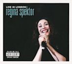 Live in London (Regina Spektor album)