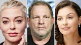 La reacción de Rose McGowan y Ashley Judd ante la anulación de la condena a Harvey Weinstein: “Traición institucional”