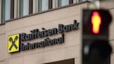 Czechia investigates Raiffeisen Bank due to its activities in Russia