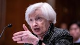 Yellen says bill issuance not aimed at 'sugar high'