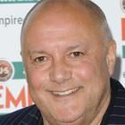 Karl Howman