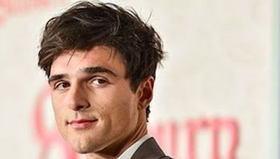 Jacob Elordi skips Cannes but his film 'Oh, Canada' gets 4-minute standing ovation