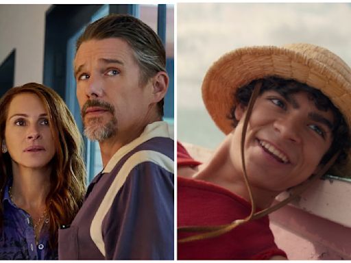 ...Netflix Viewing for Second Half of 2023 With 121 Million Views, ‘One Piece’ Leads TV With 71.6 Million Views