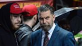 Proud Boys Founder Gavin McInnes Confessed to Faking Arrest in Texts, Comedian Says