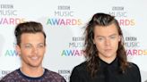 Louis Tomlinson admits to ‘envy’ at the beginning of Harry Styles’ solo career