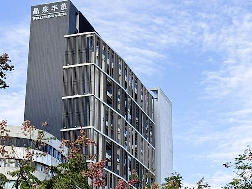 北投晶泉丰旅8月開幕迎賓 5大特色搶先看 | 蕃新聞